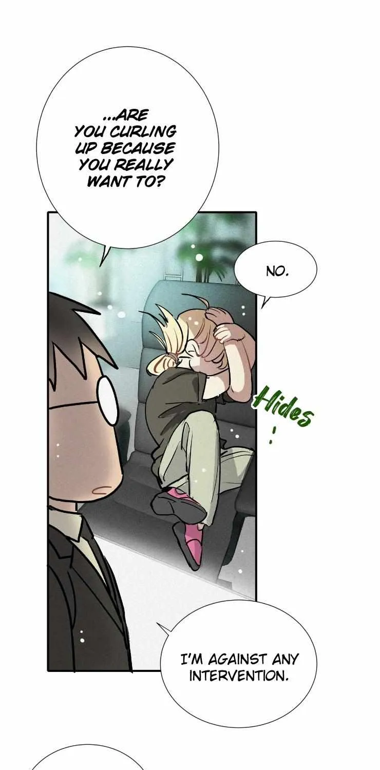 A well known love affair Chapter 57 page 34 - 