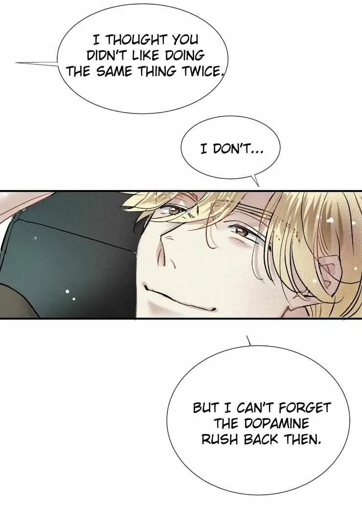 A well known love affair Chapter 57 page 37 - 