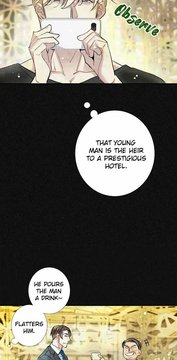 A well known love affair Chapter 57 page 41 - 