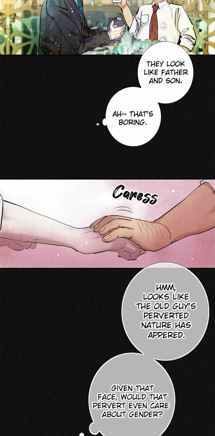 A well known love affair Chapter 57 page 42 - 