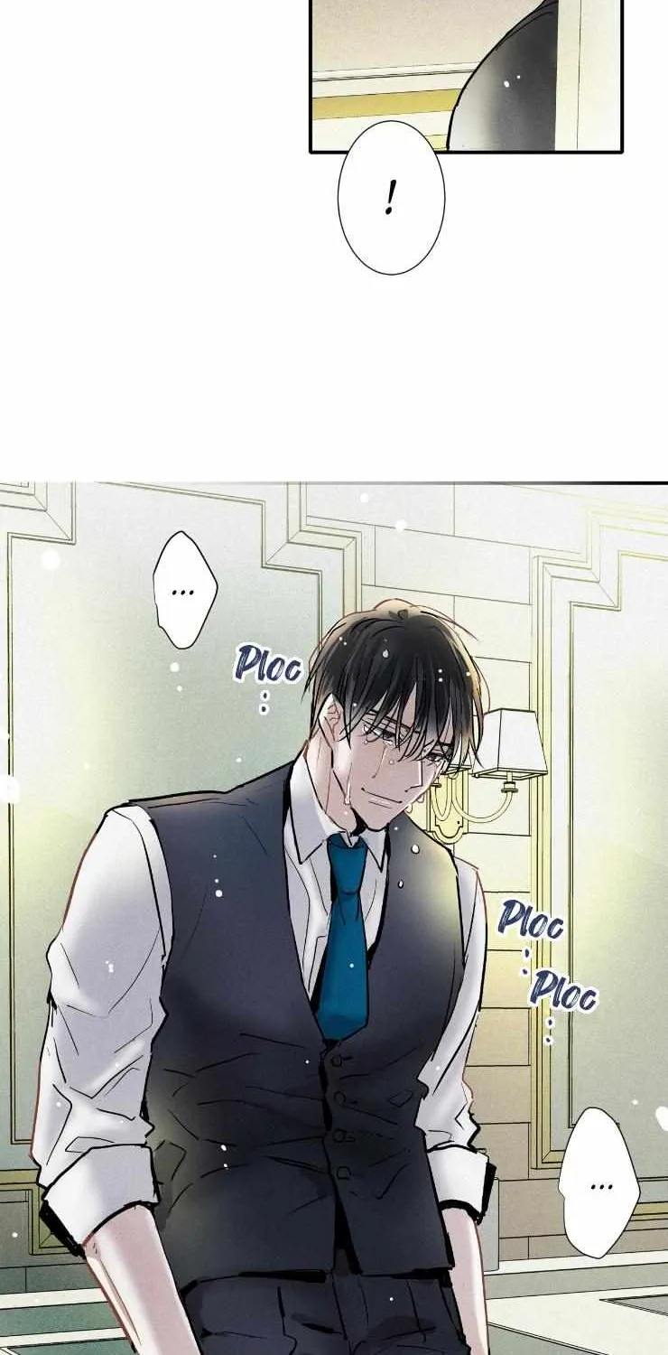 A well known love affair Chapter 57 page 50 - 