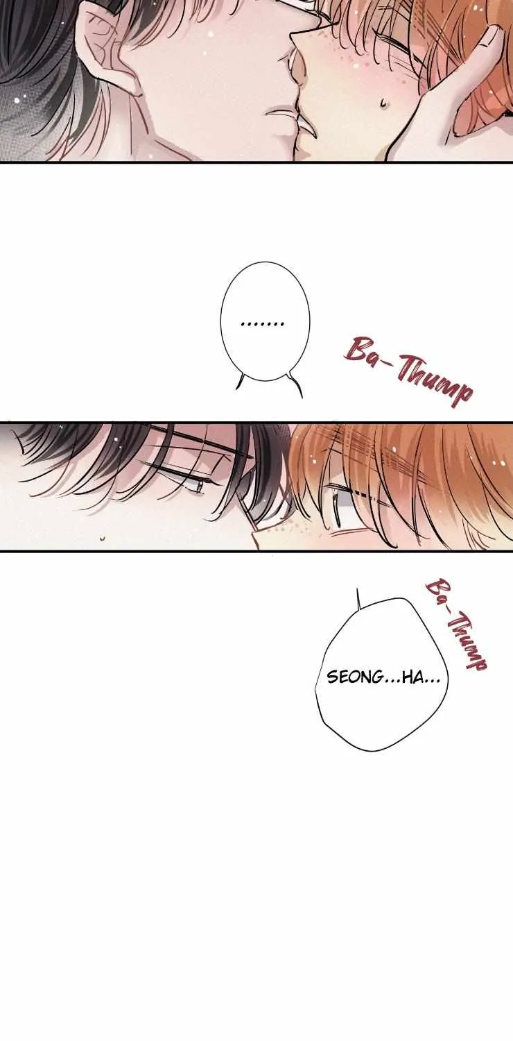 A well known love affair Chapter 57 page 6 - 