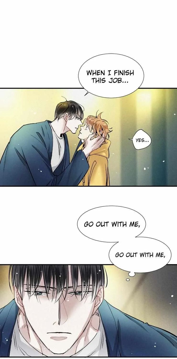 A well known love affair Chapter 57 page 8 - 