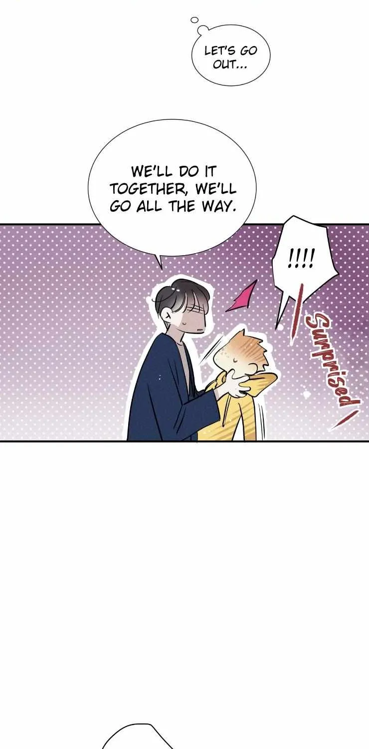 A well known love affair Chapter 57 page 9 - 
