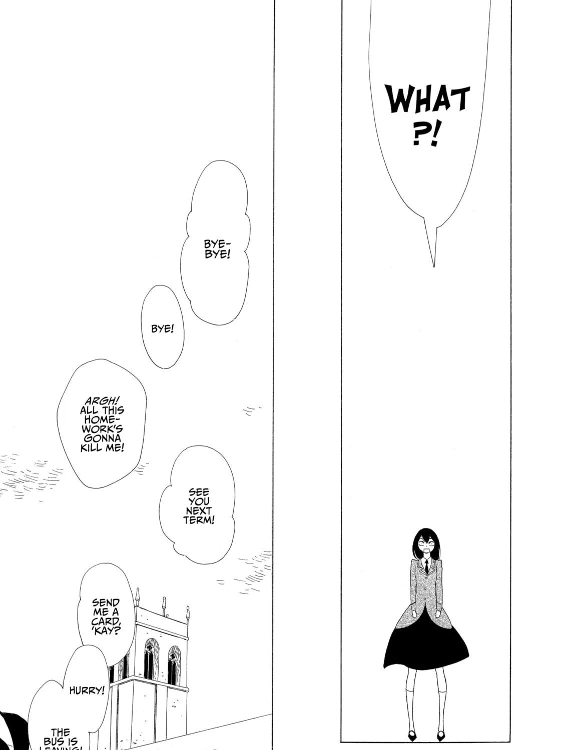 Read A White Rose in Bloom chapter 1 image 22 on Lezhin