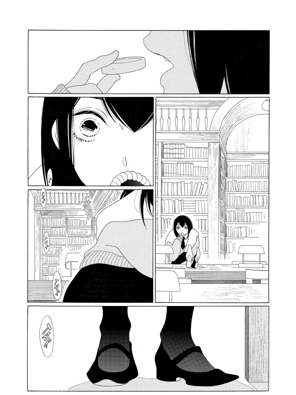 Read A White Rose in Bloom chapter 1 image 28 on Lezhin