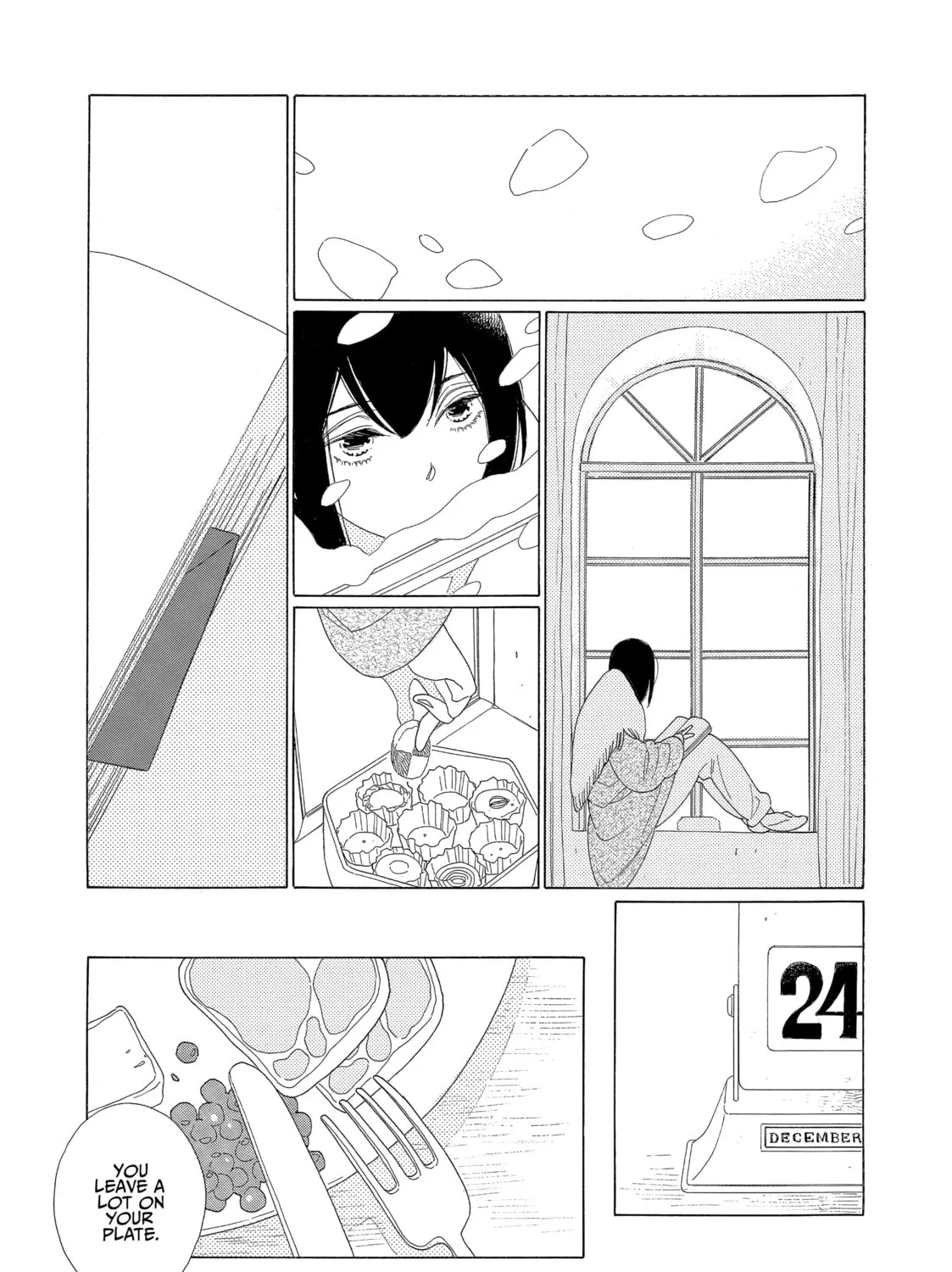 Read A White Rose in Bloom chapter 1 image 36 on Lezhin