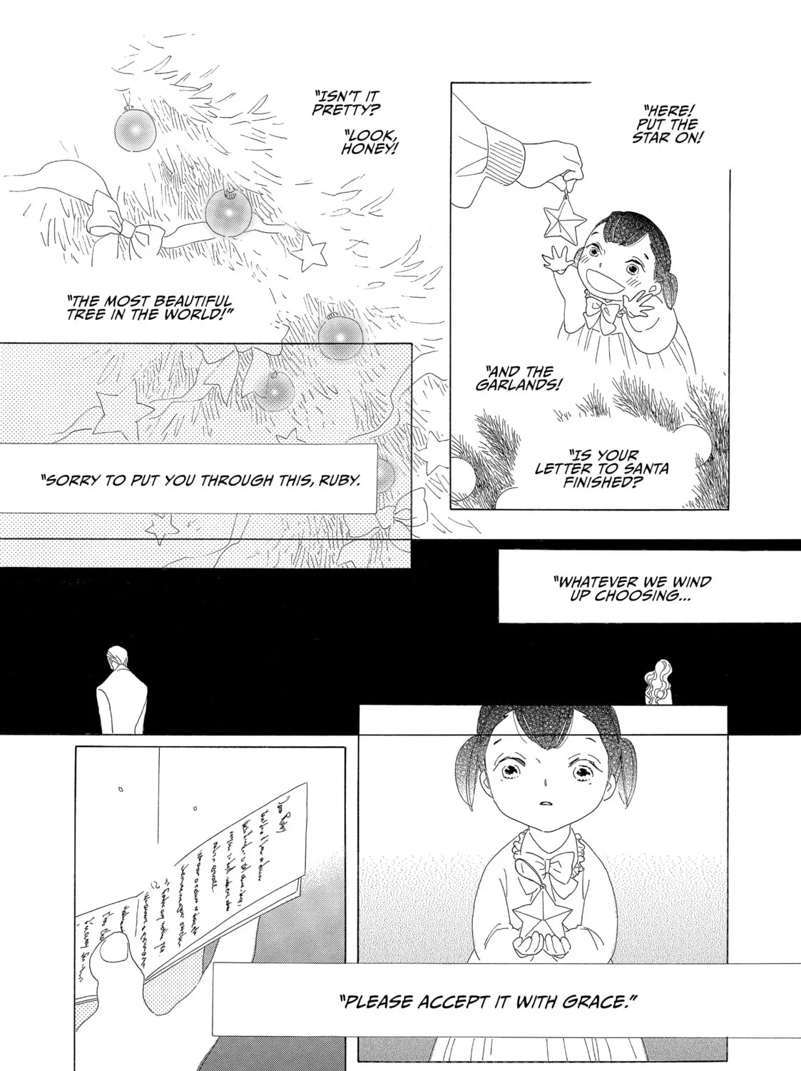 Read A White Rose in Bloom chapter 1 image 42 on Lezhin