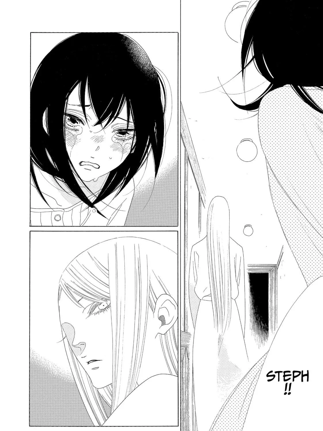 Read A White Rose in Bloom chapter 1 image 48 on Lezhin