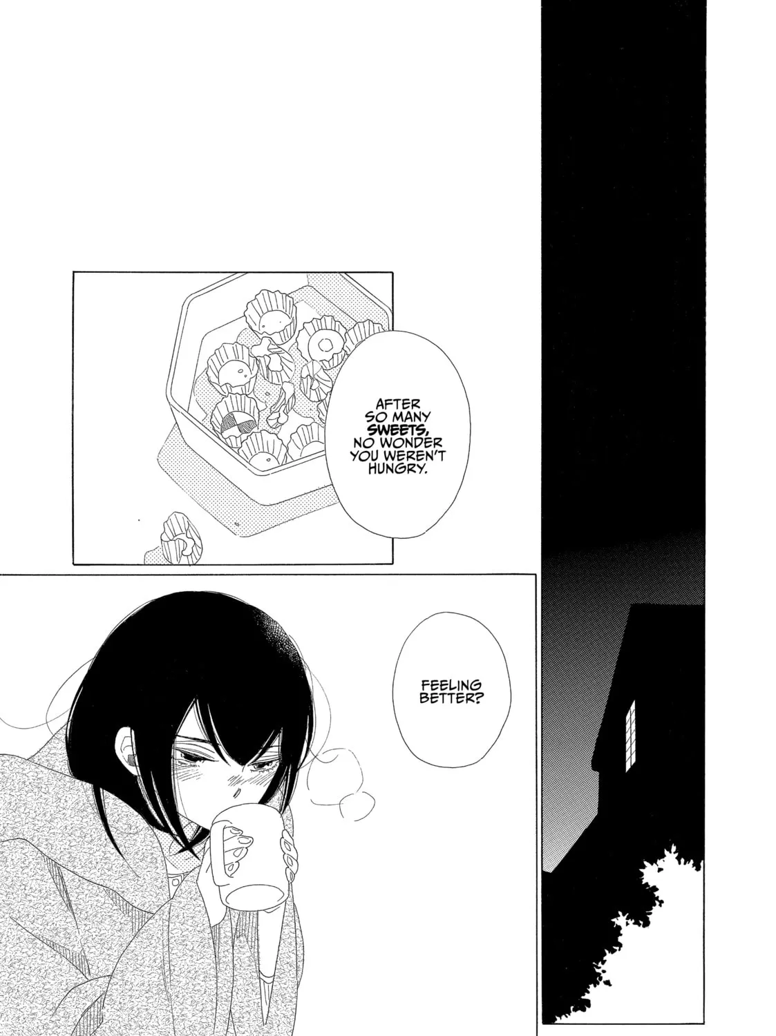 Read A White Rose in Bloom chapter 1 image 50 on Lezhin