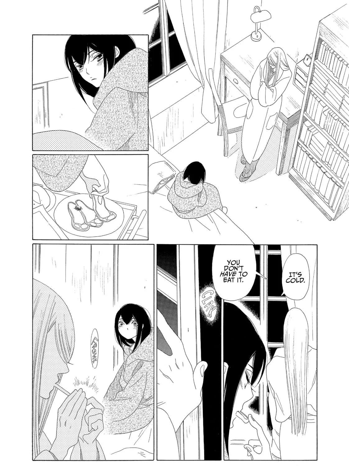 Read A White Rose in Bloom chapter 1 image 52 on Lezhin