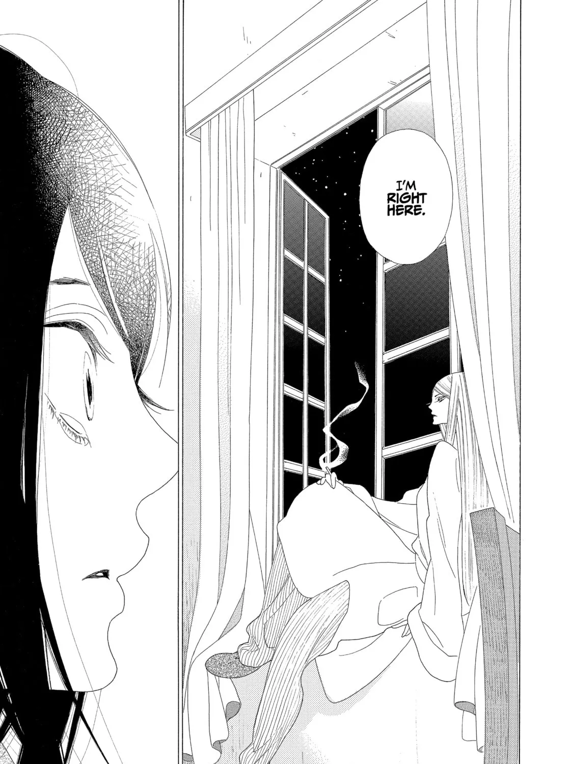 Read A White Rose in Bloom chapter 1 image 62 on Lezhin