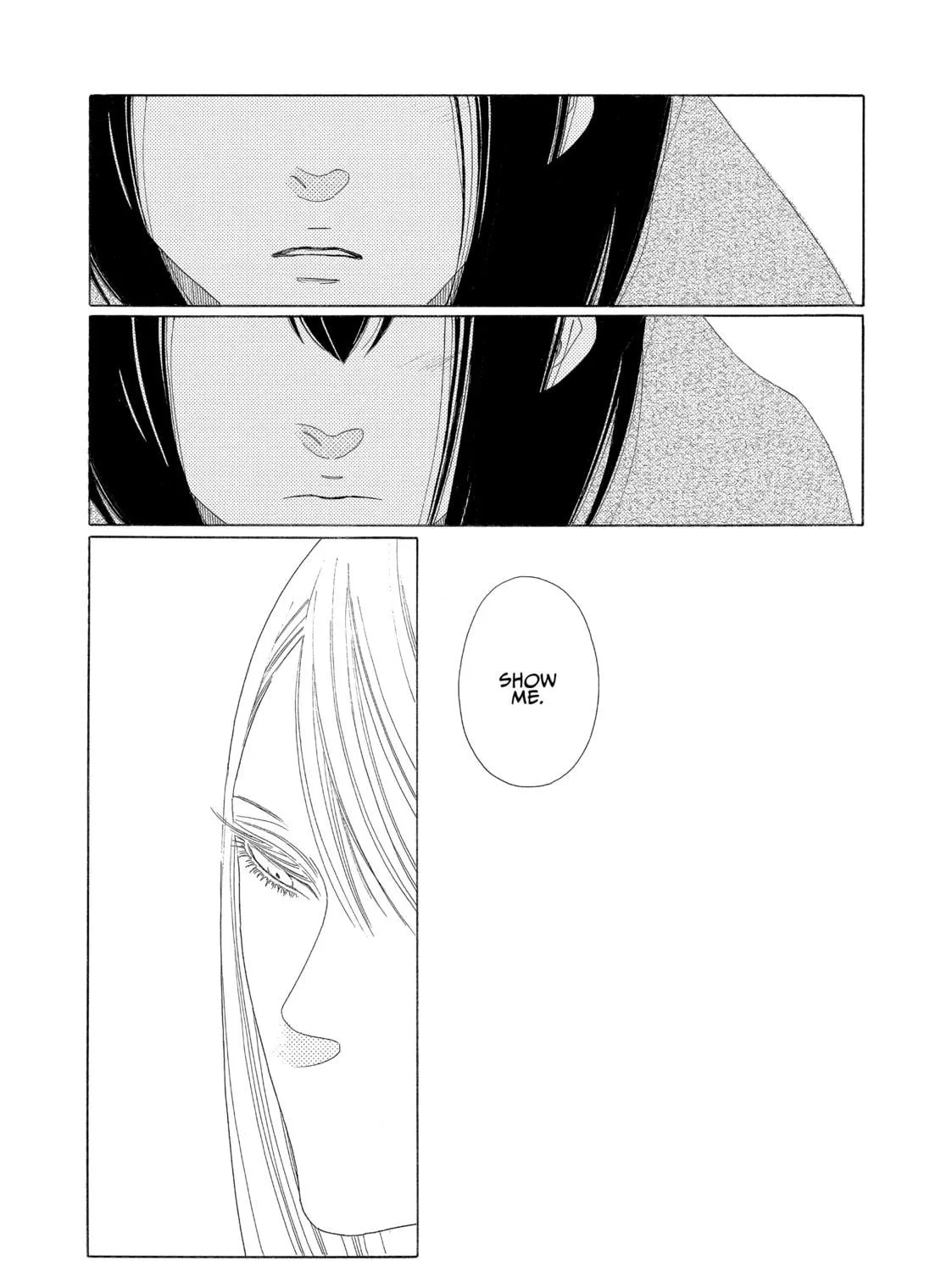 Read A White Rose in Bloom chapter 1 image 68 on Lezhin