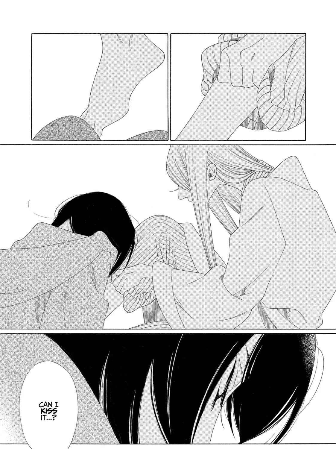 Read A White Rose in Bloom chapter 1 image 70 on Lezhin