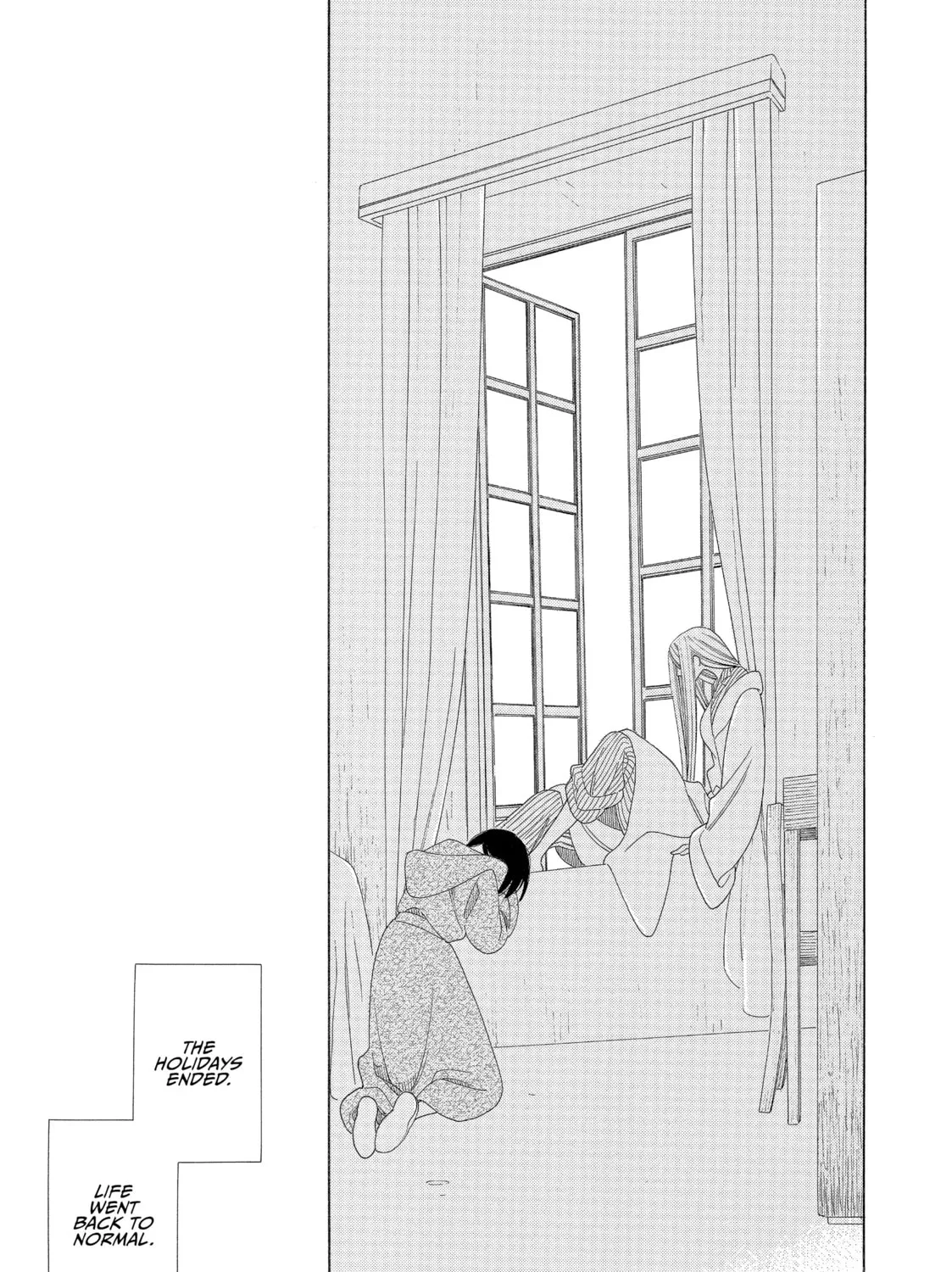 Read A White Rose in Bloom chapter 1 image 72 on Lezhin