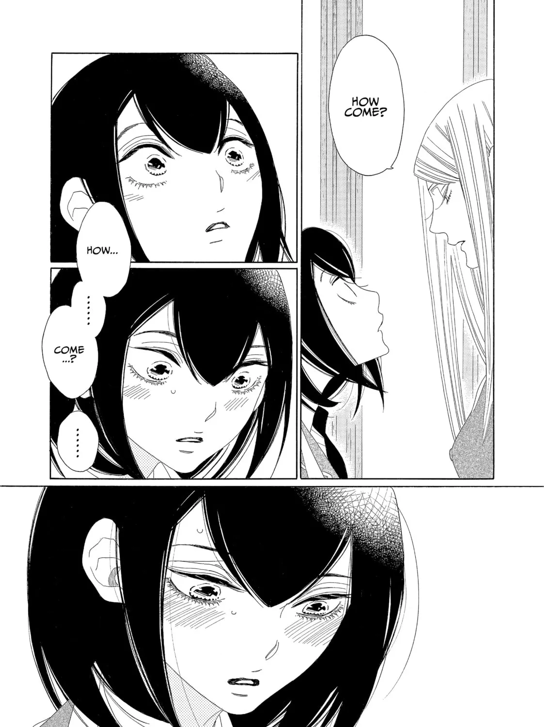 Read A White Rose in Bloom chapter 2 image 60 on Lezhin
