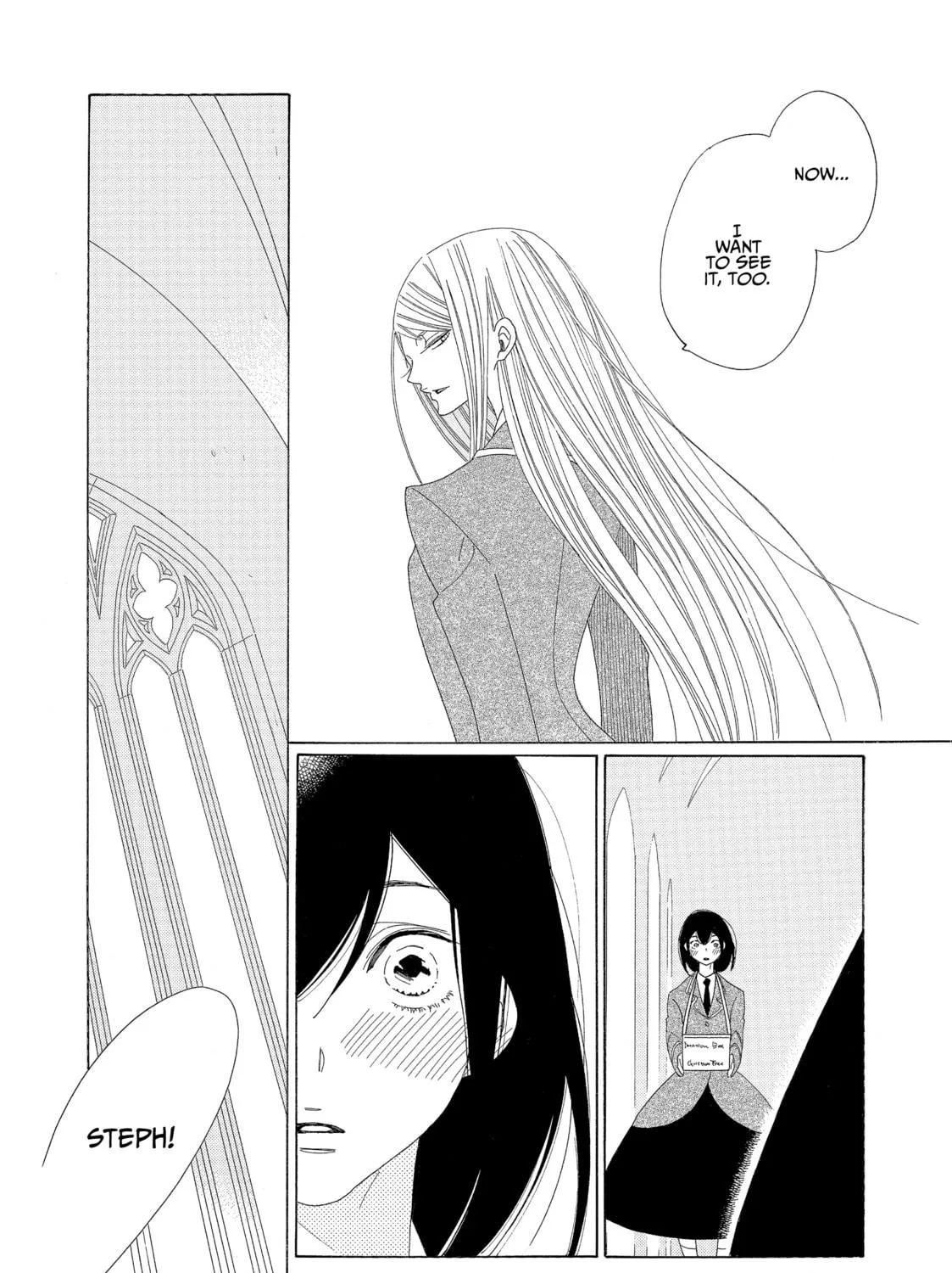 Read A White Rose in Bloom chapter 2 image 64 on Lezhin
