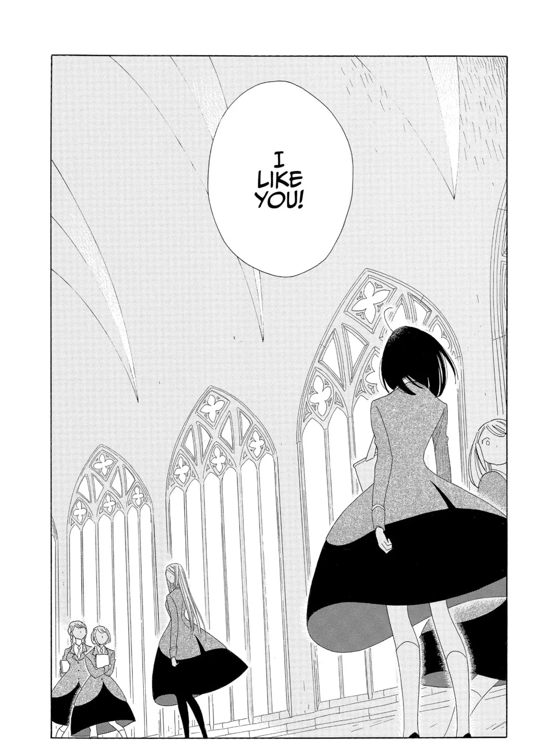 Read A White Rose in Bloom chapter 2 image 66 on Lezhin