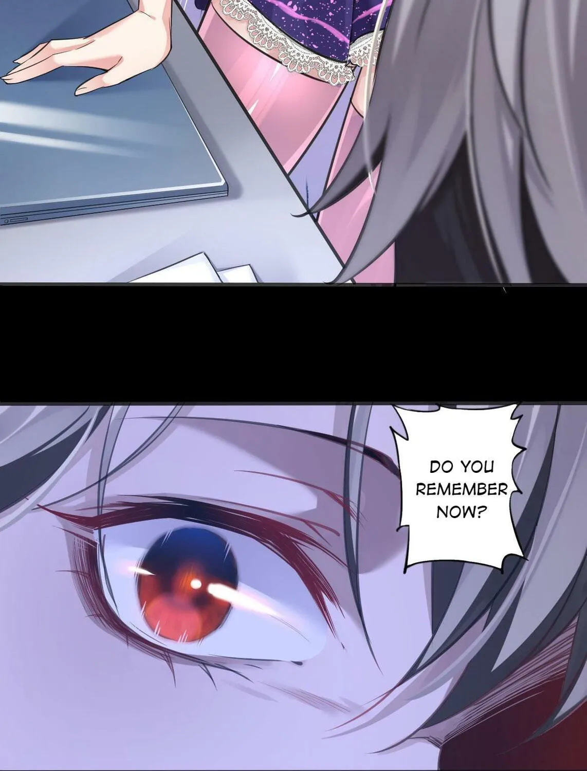 A Wicked Beast (Colored) Chapter 1 page 25 - 