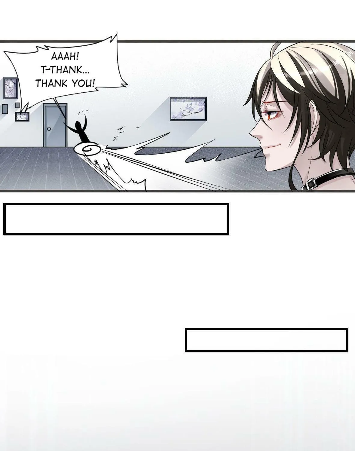 A Wicked Beast (Colored) Chapter 1 page 41 - 