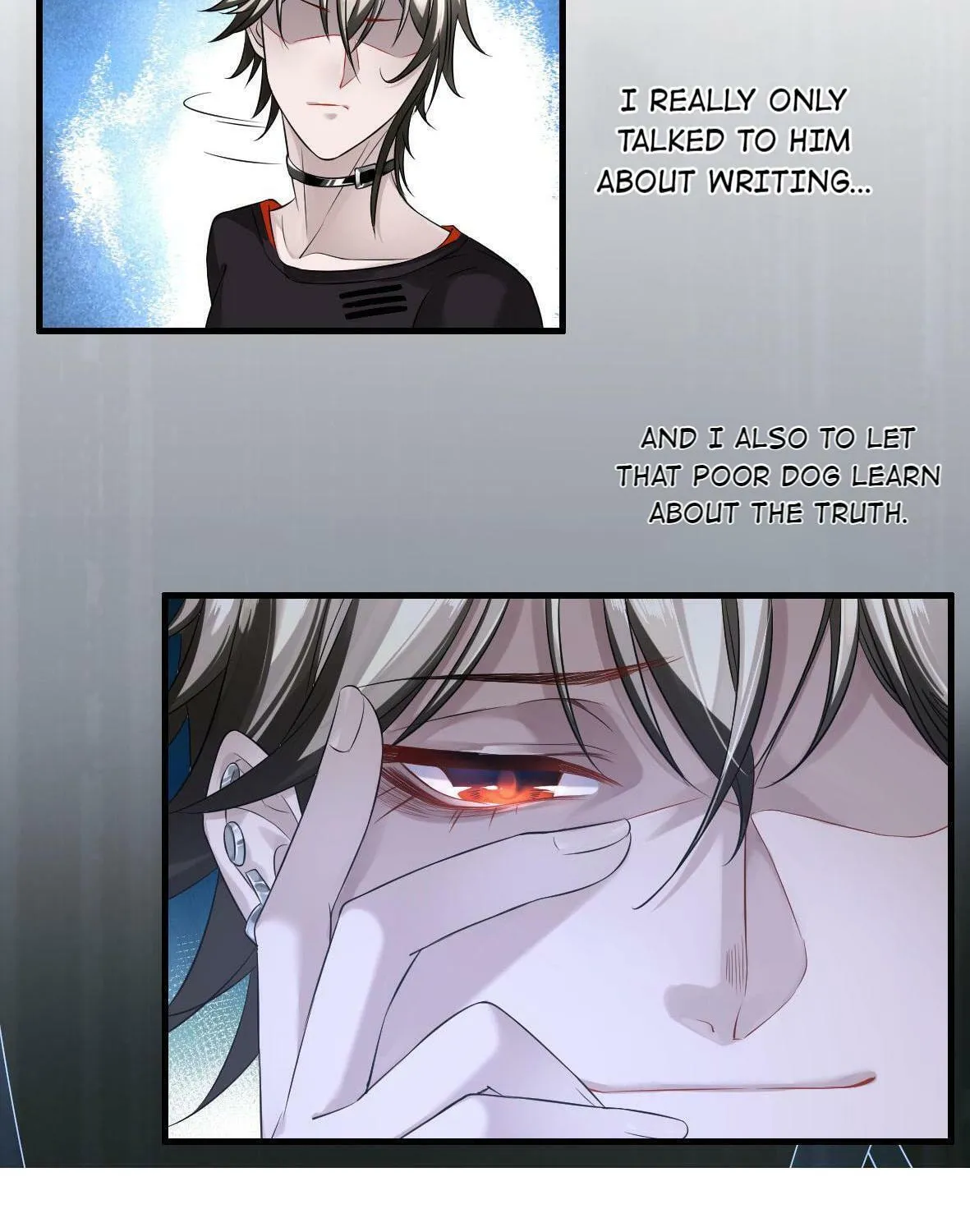 A Wicked Beast (Colored) Chapter 1 page 43 - 