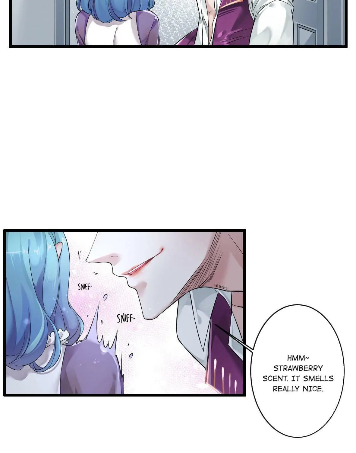 A Wicked Beast (Colored) Chapter 1 page 51 - 