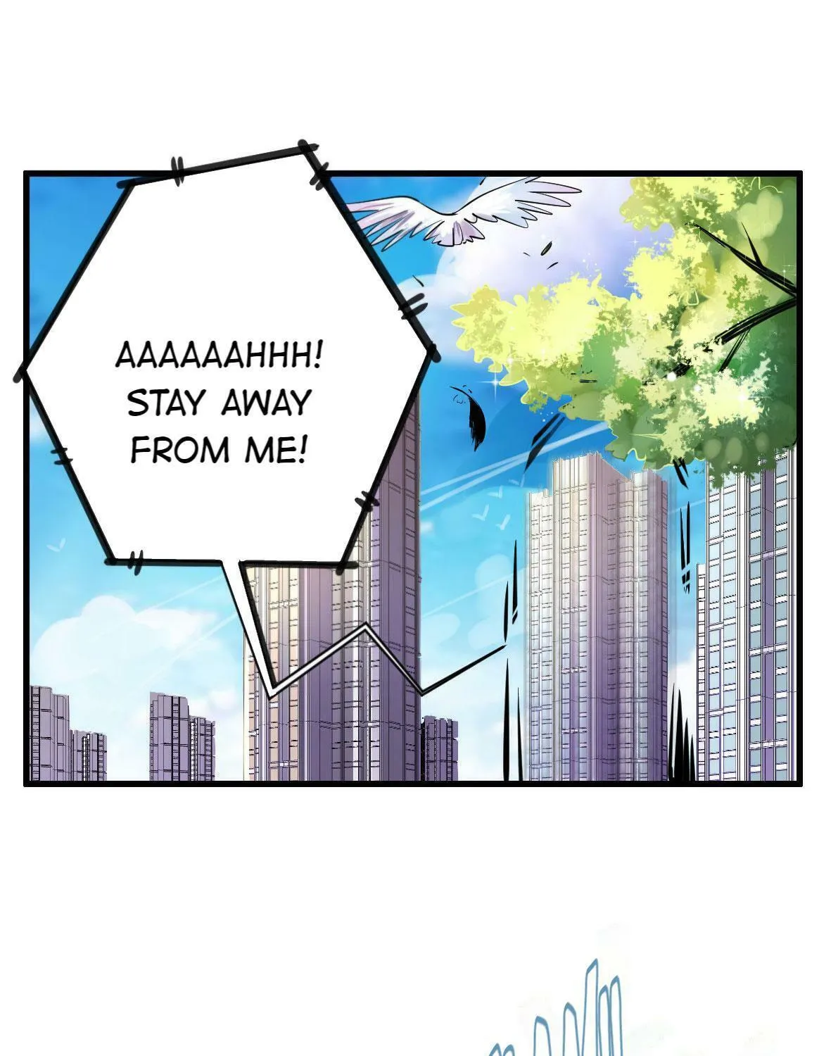A Wicked Beast (Colored) Chapter 1 page 53 - 