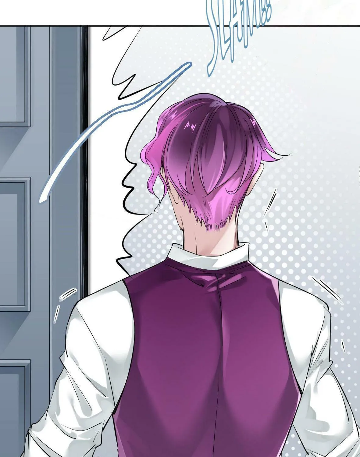 A Wicked Beast (Colored) Chapter 1 page 55 - 