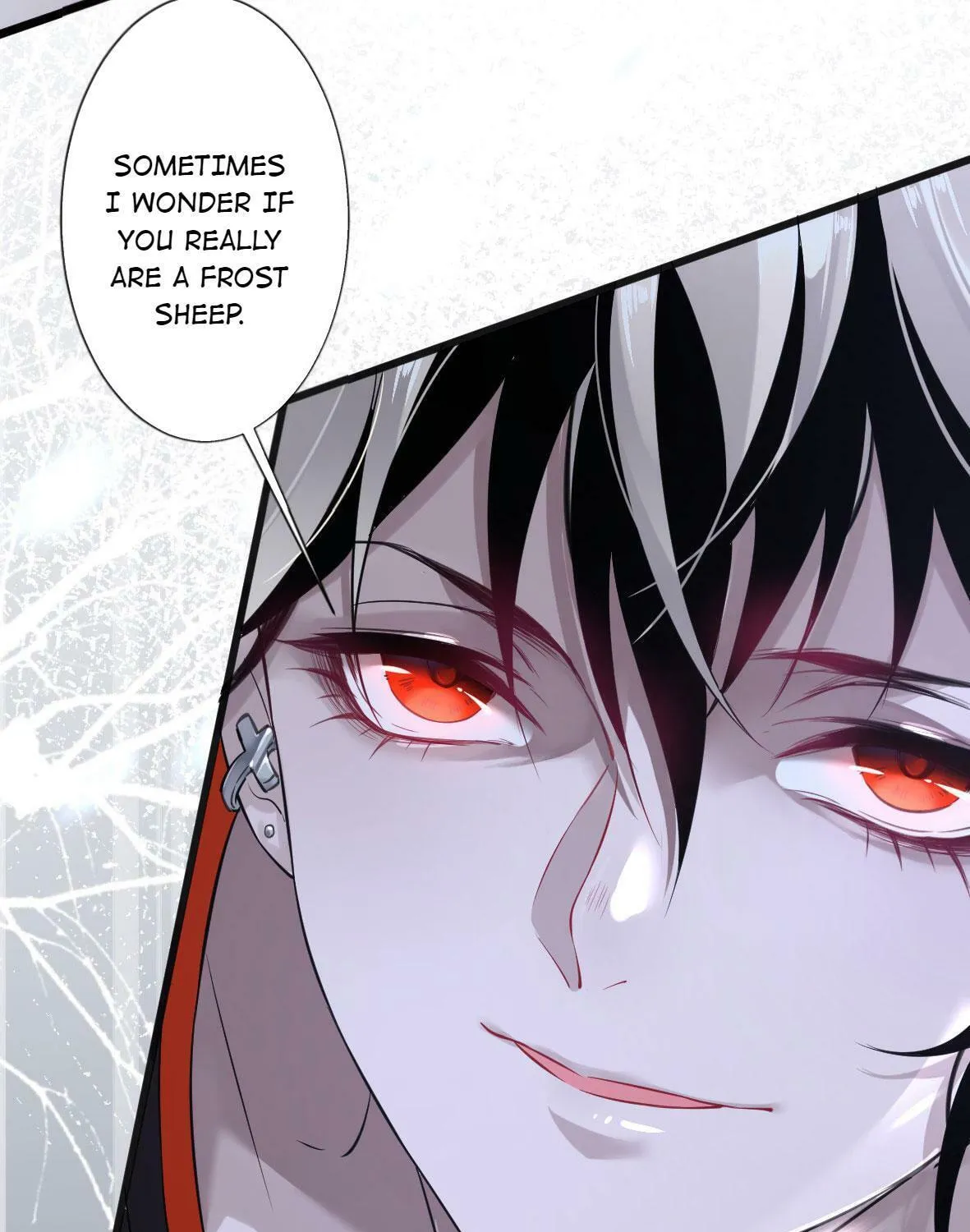 A Wicked Beast (Colored) Chapter 1 page 61 - 