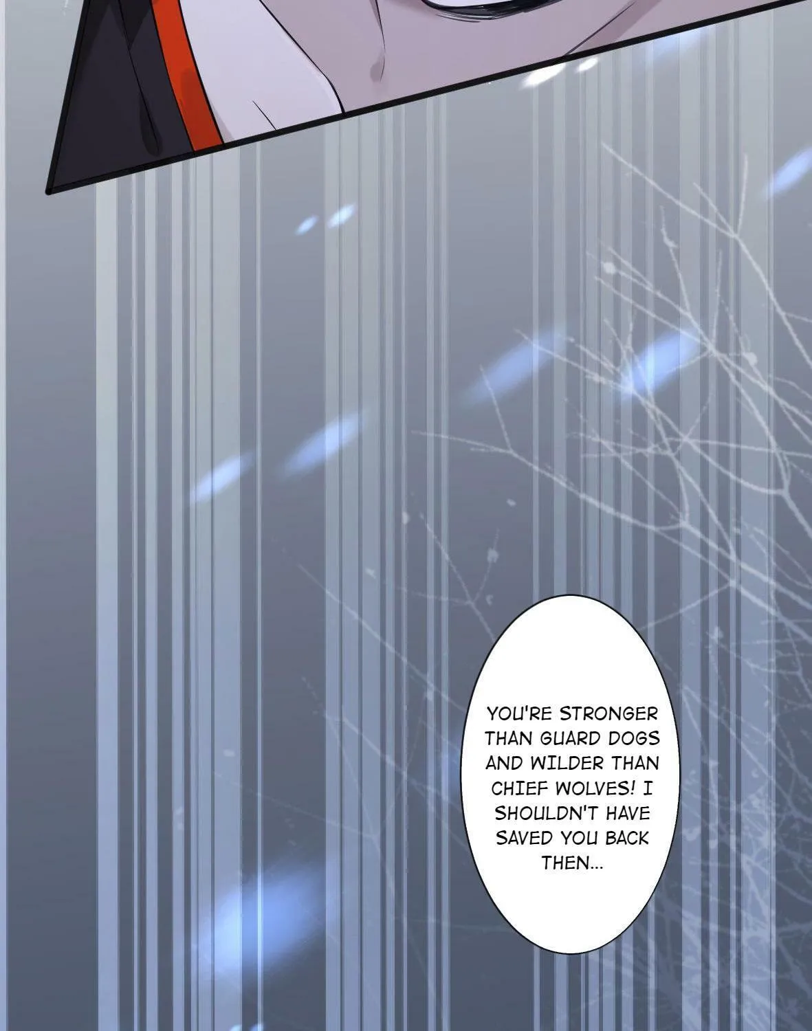 A Wicked Beast (Colored) Chapter 1 page 63 - 
