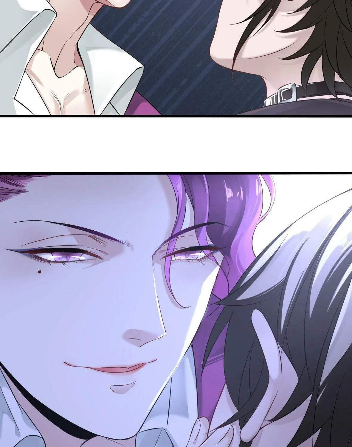 A Wicked Beast (Colored) Chapter 1 page 67 - 