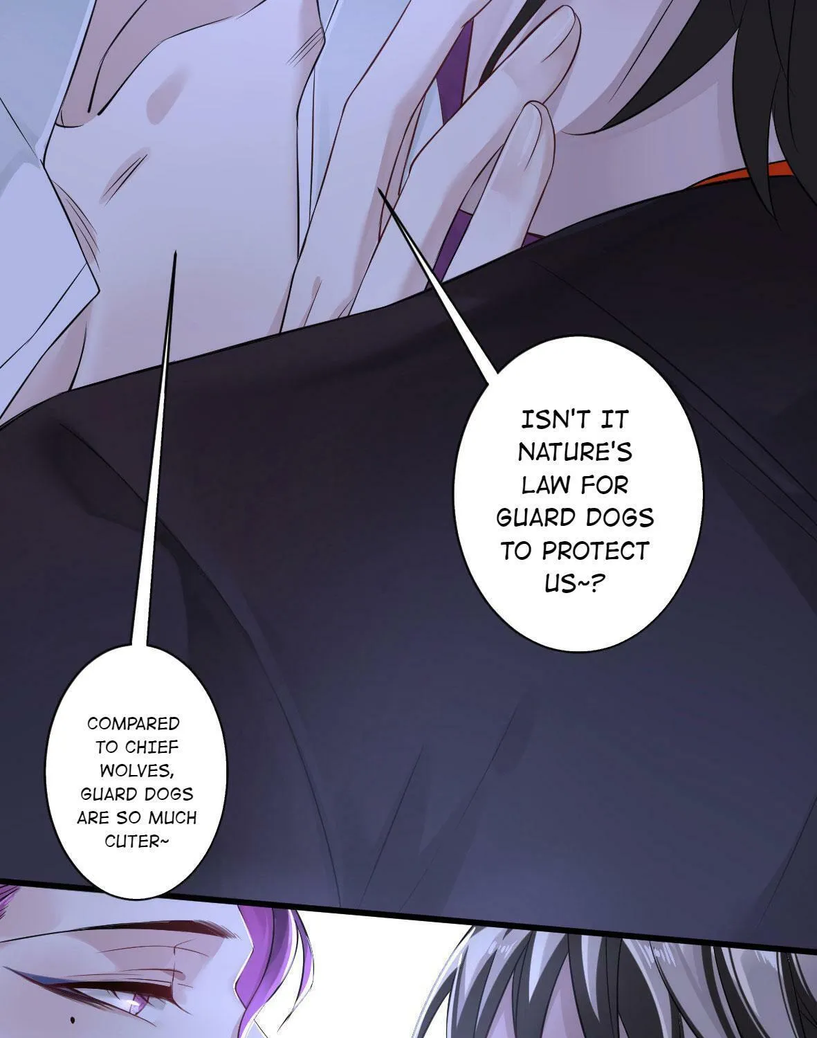 A Wicked Beast (Colored) Chapter 1 page 69 - 