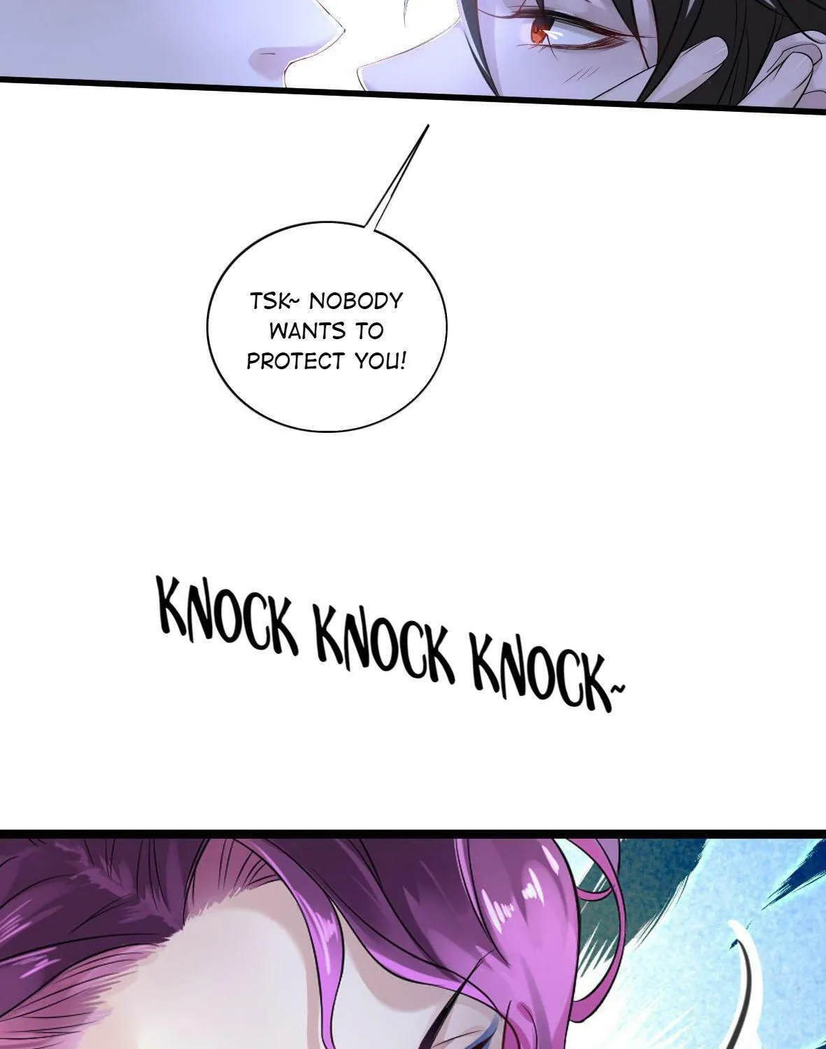 A Wicked Beast (Colored) Chapter 1 page 71 - 