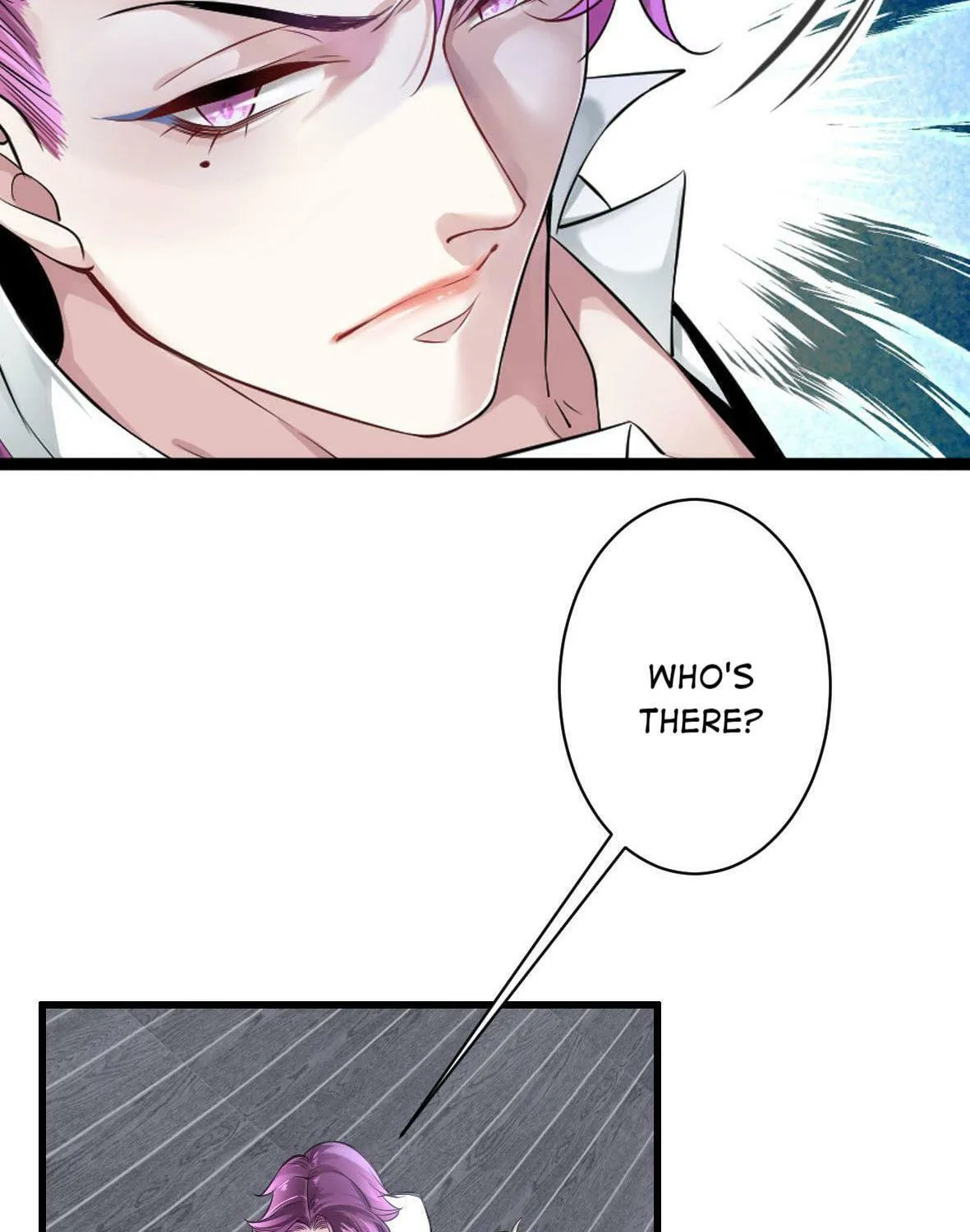 A Wicked Beast (Colored) Chapter 1 page 73 - 