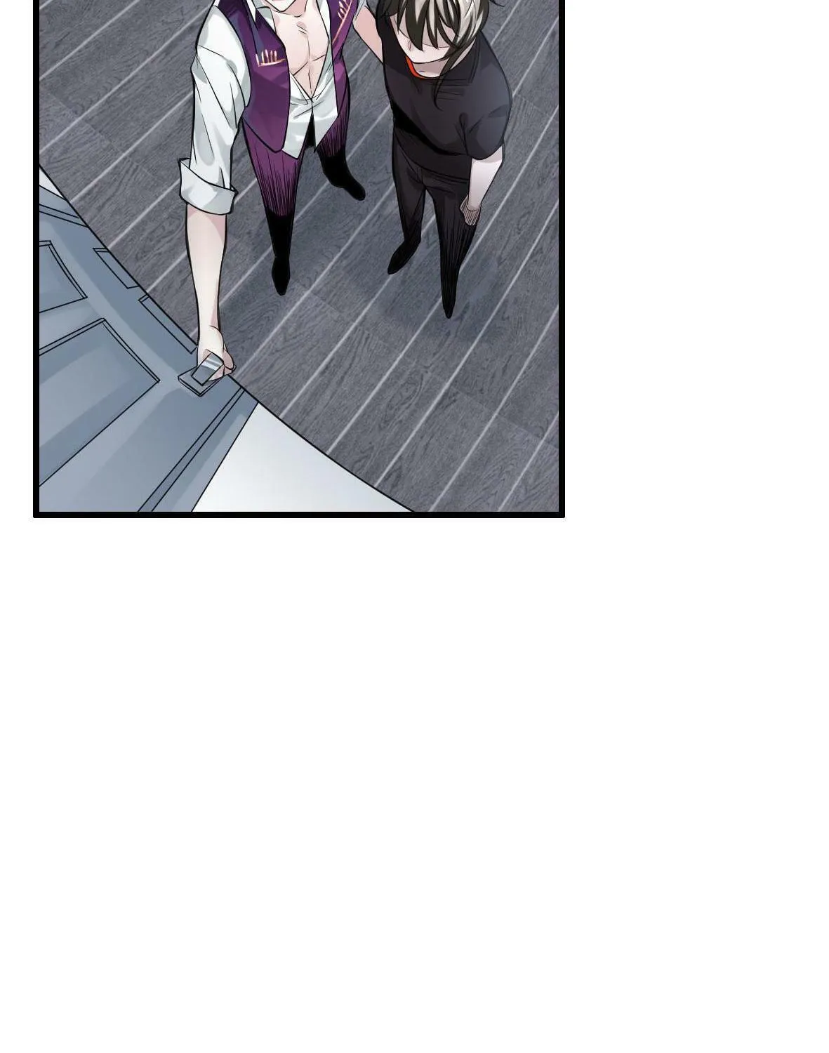 A Wicked Beast (Colored) Chapter 1 page 75 - 