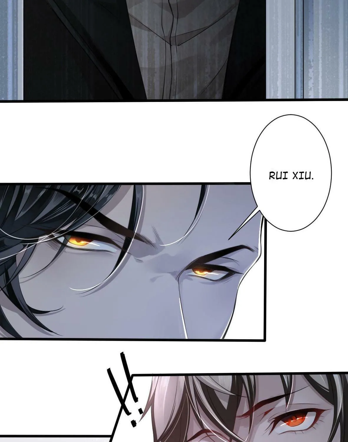 A Wicked Beast (Colored) Chapter 1 page 81 - 