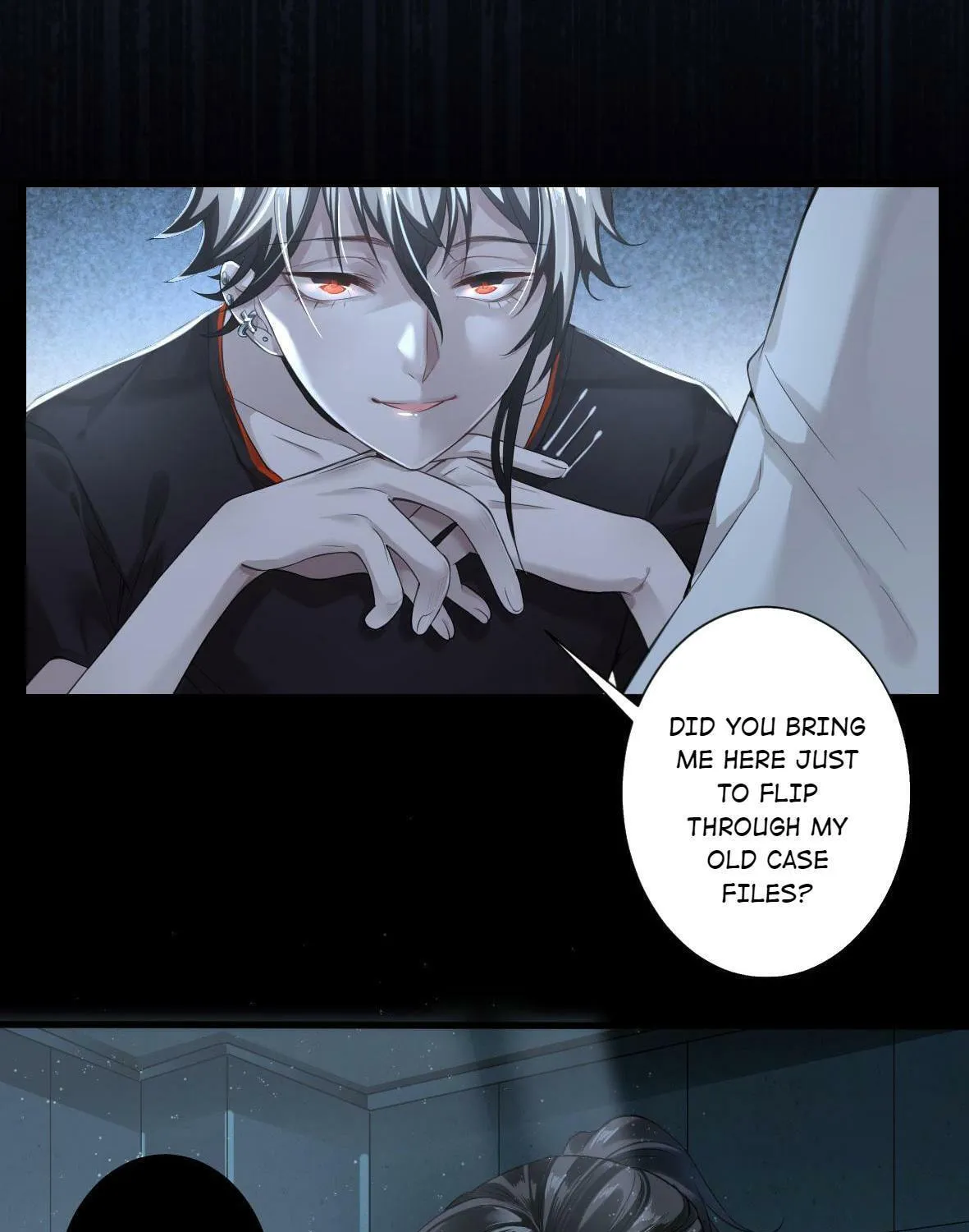A Wicked Beast (Colored) Chapter 2 page 11 - 