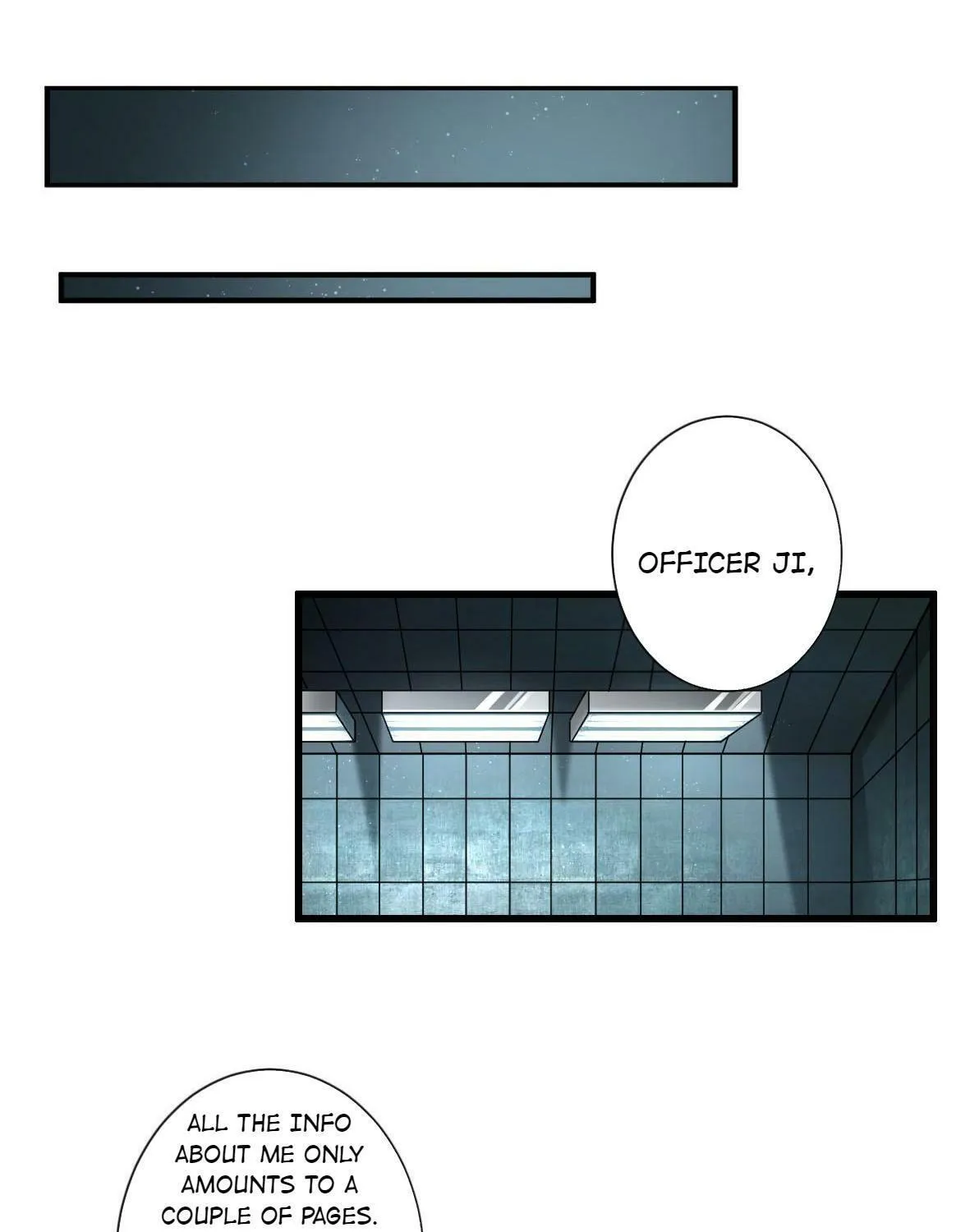 A Wicked Beast (Colored) Chapter 2 page 3 - 