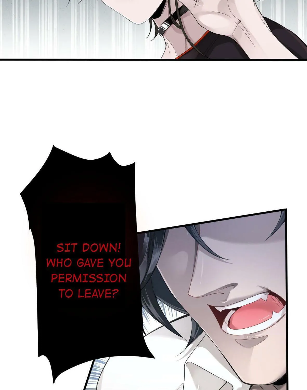 A Wicked Beast (Colored) Chapter 2 page 23 - 
