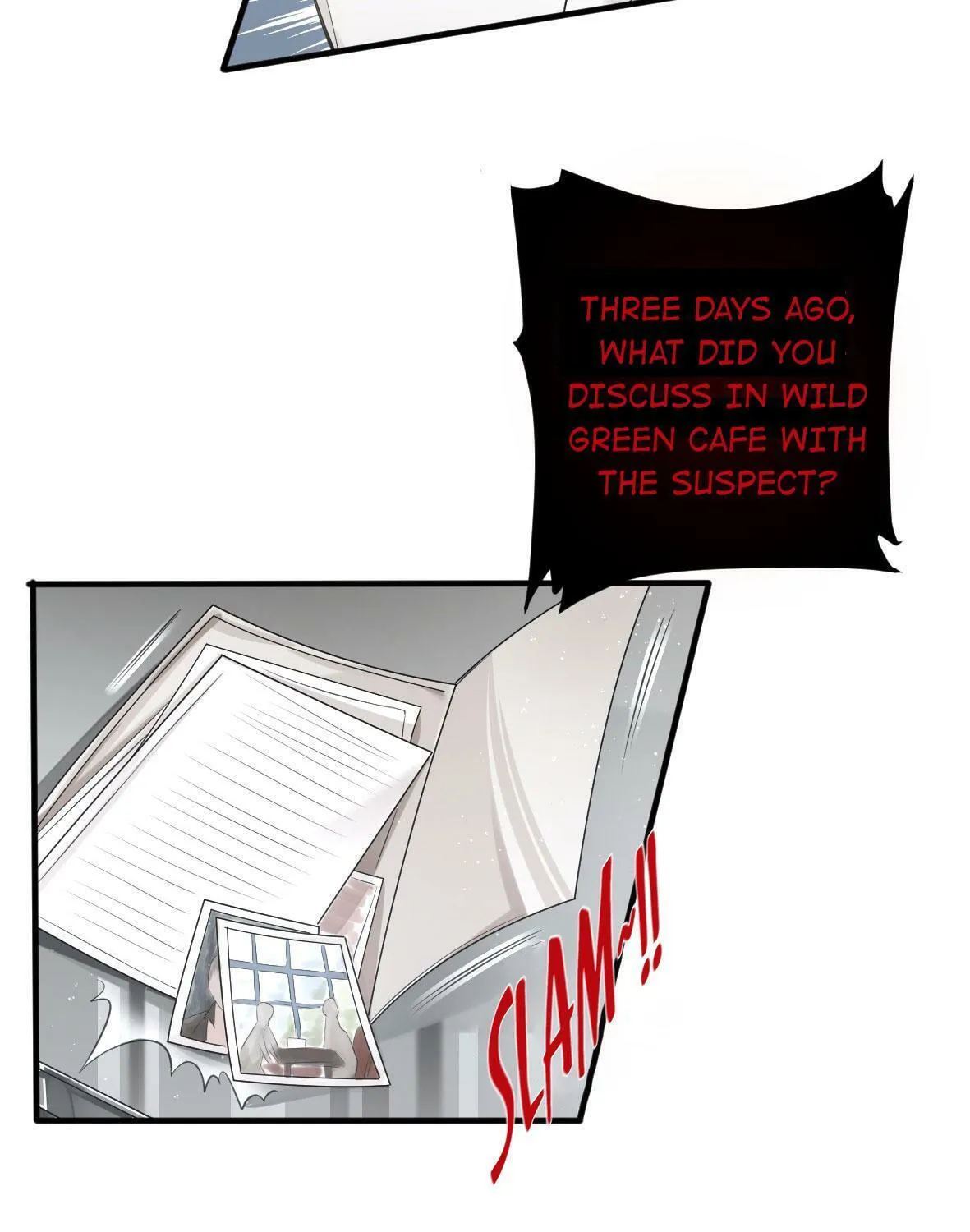 A Wicked Beast (Colored) Chapter 2 page 25 - 