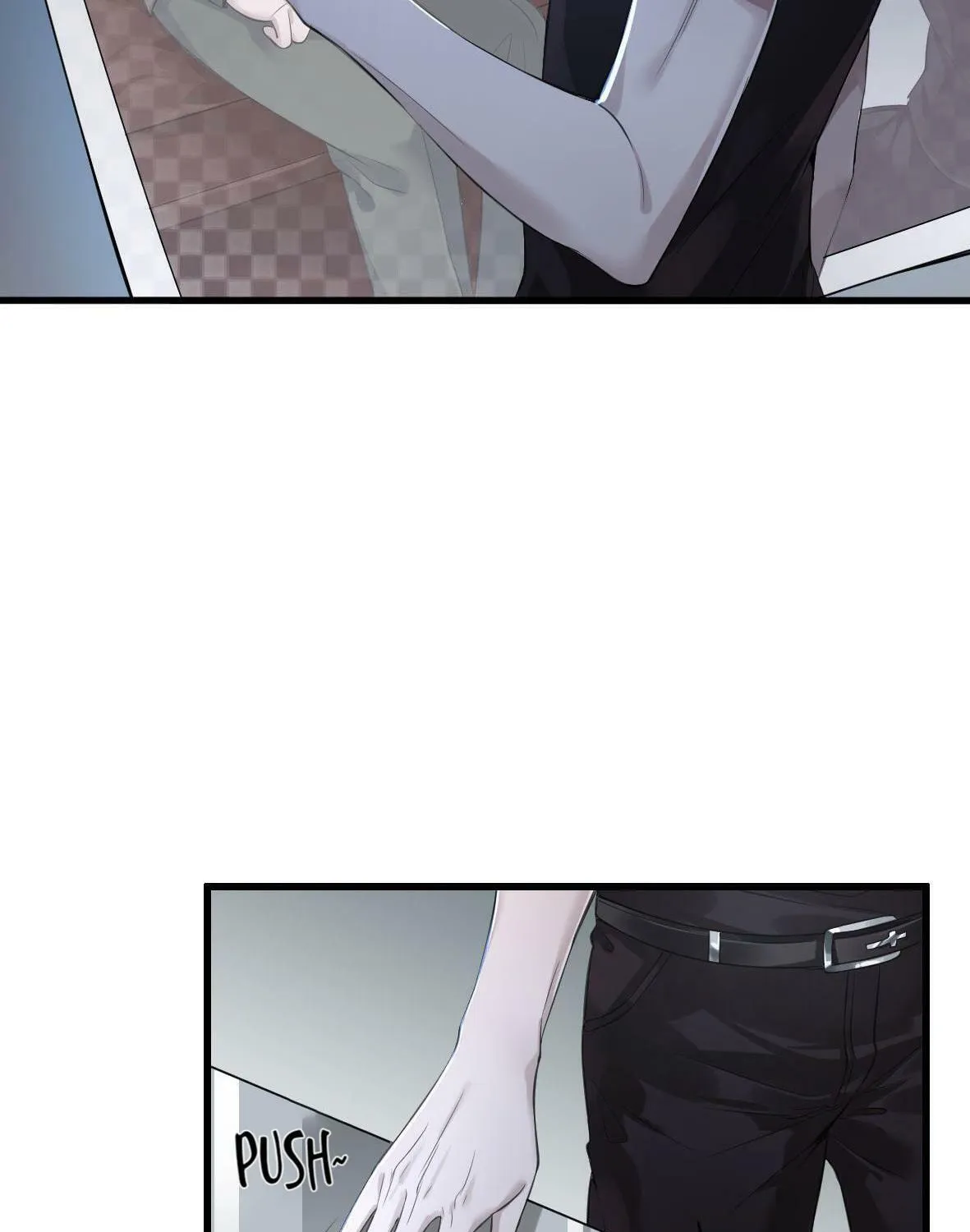 A Wicked Beast (Colored) Chapter 2 page 29 - 