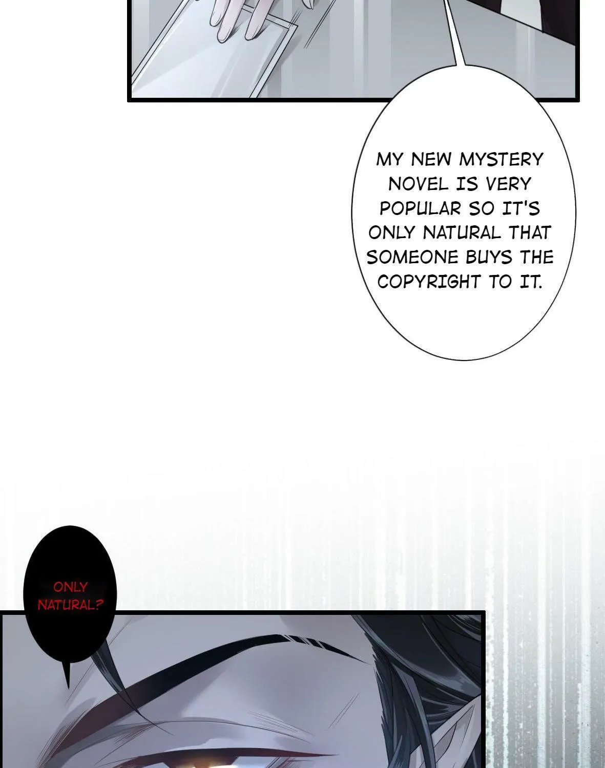A Wicked Beast (Colored) Chapter 2 page 31 - 
