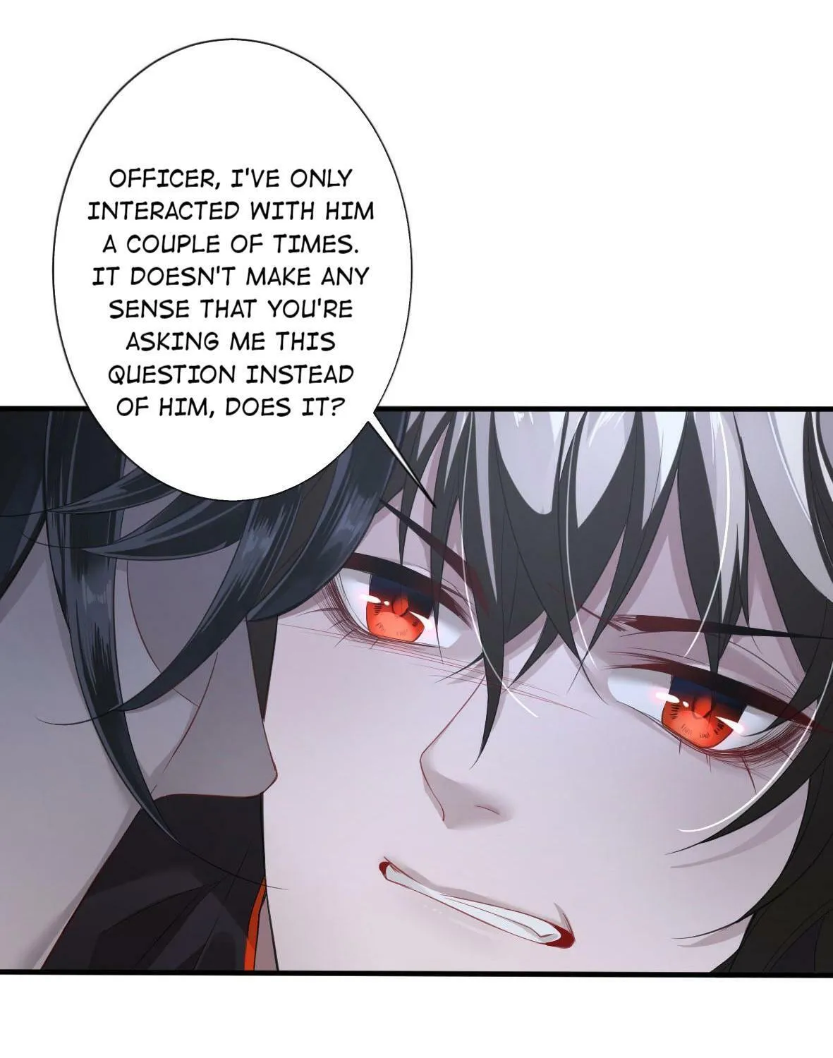 A Wicked Beast (Colored) Chapter 2 page 39 - 