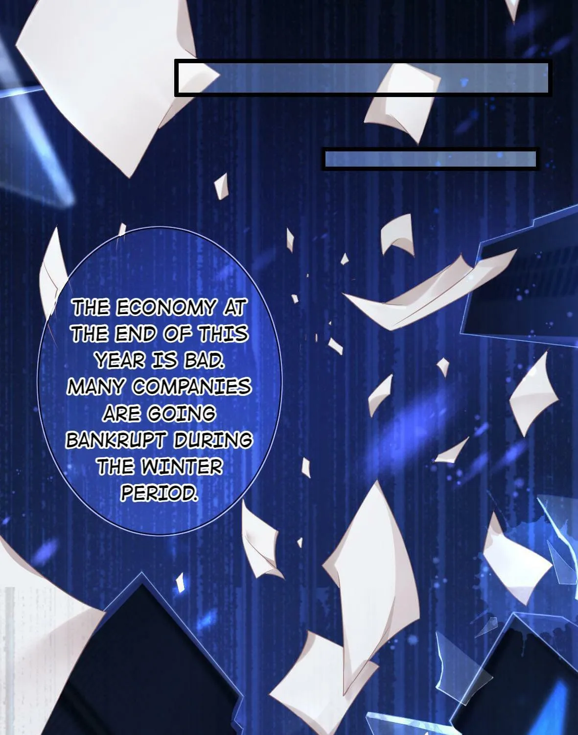 A Wicked Beast (Colored) Chapter 2 page 45 - 