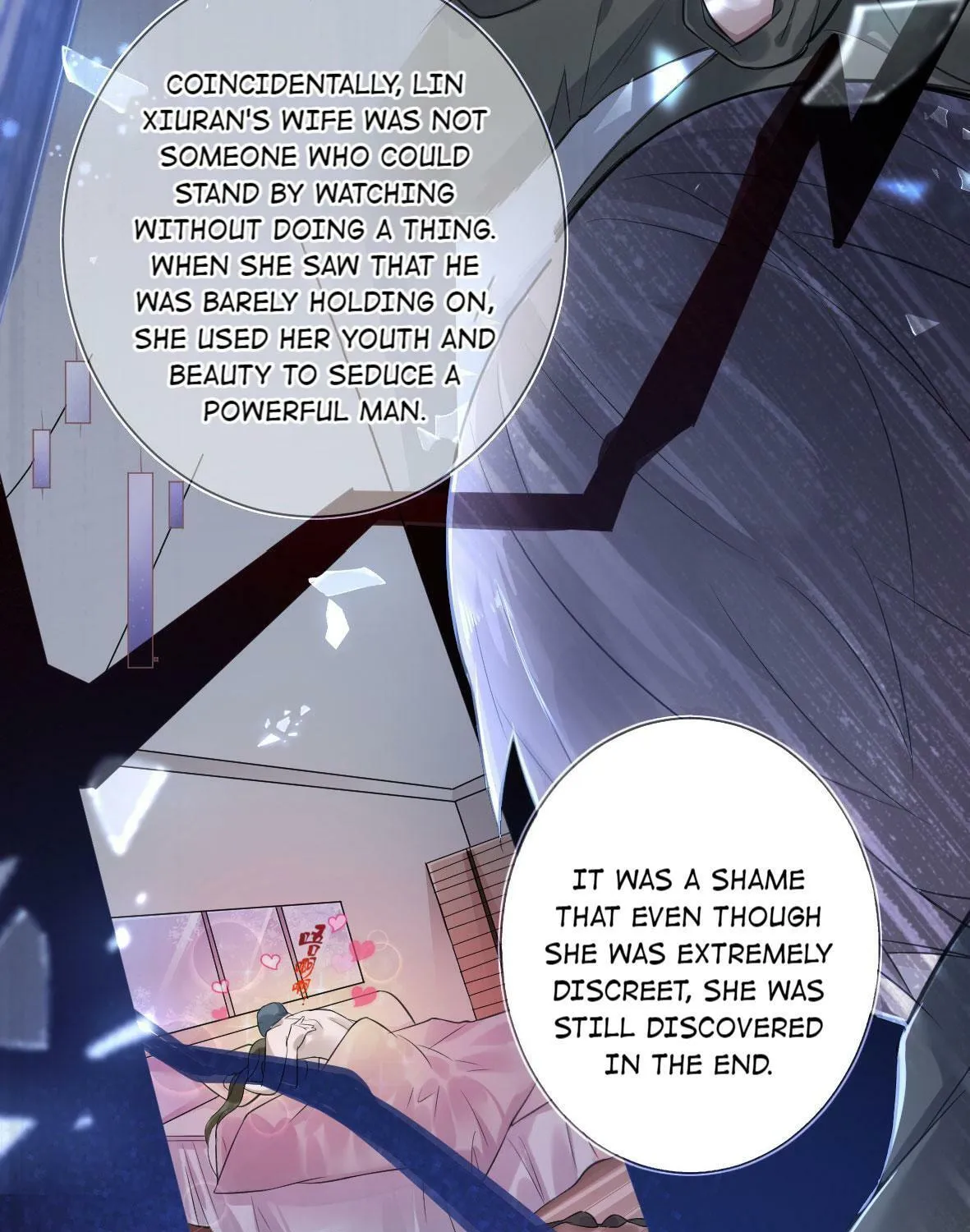 A Wicked Beast (Colored) Chapter 2 page 49 - 