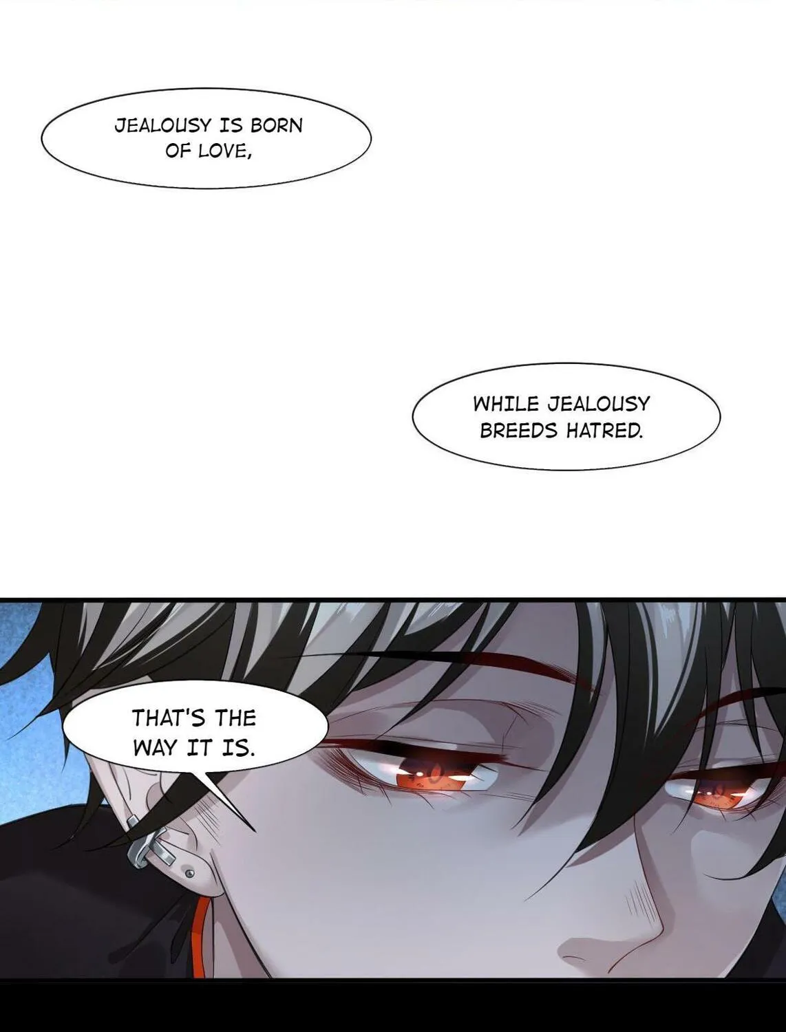 A Wicked Beast (Colored) Chapter 2 page 51 - 