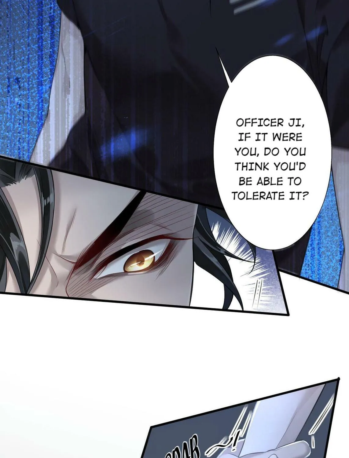 A Wicked Beast (Colored) Chapter 2 page 55 - 