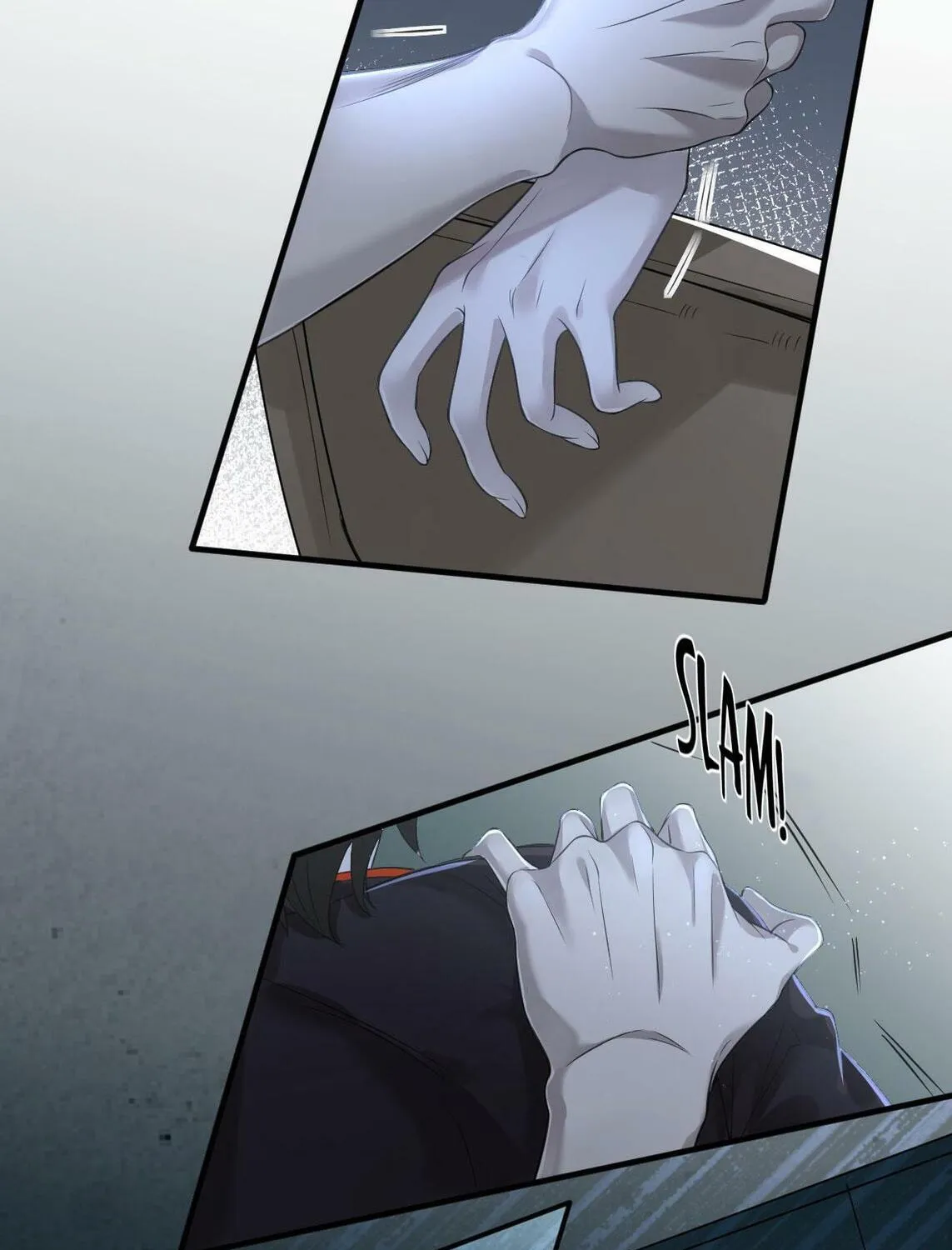 A Wicked Beast (Colored) Chapter 2 page 57 - 
