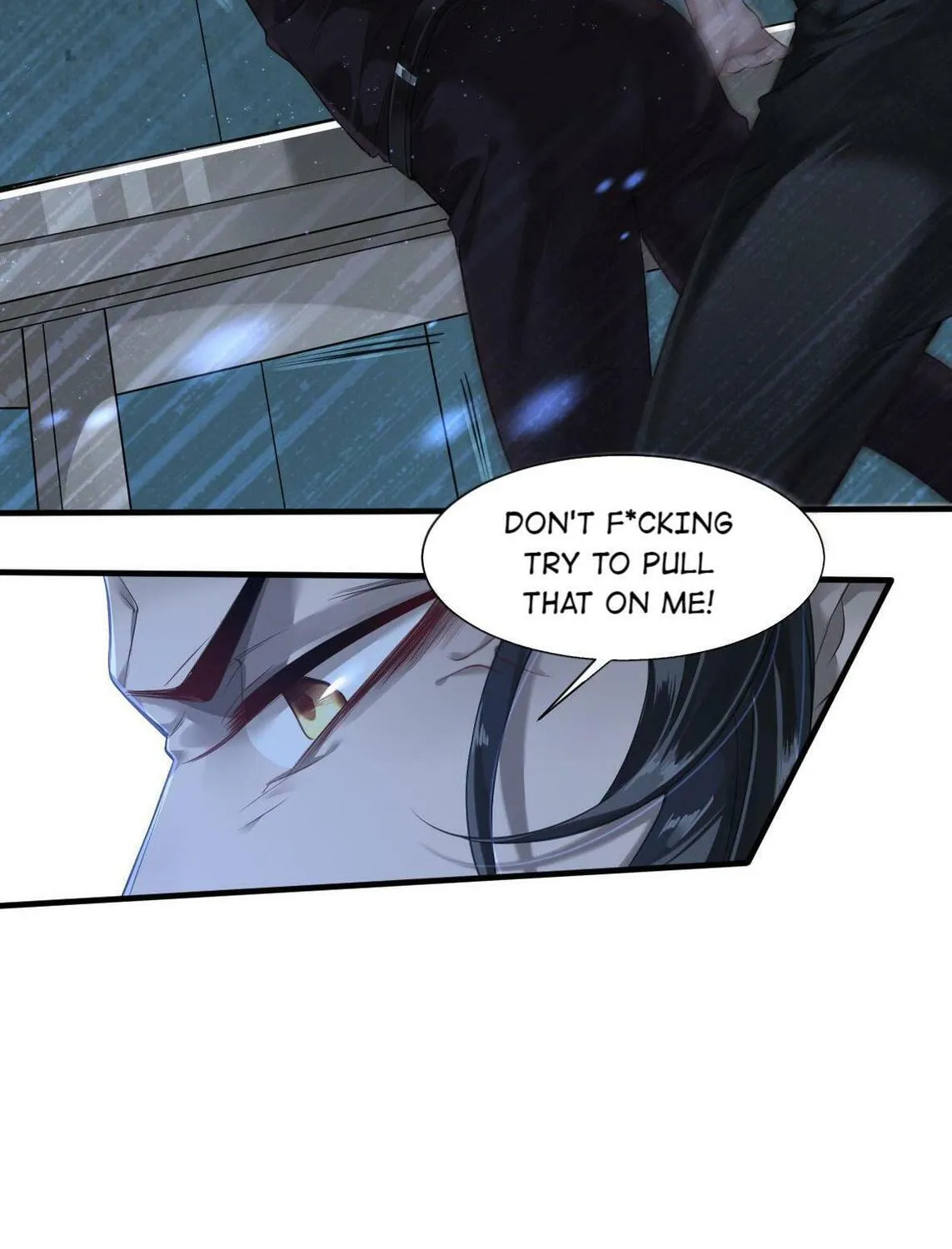 A Wicked Beast (Colored) Chapter 2 page 61 - 