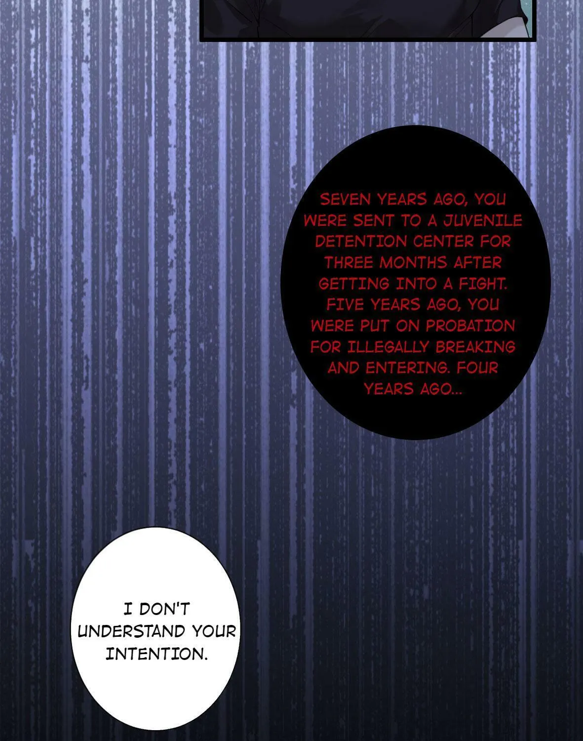 A Wicked Beast (Colored) Chapter 2 page 9 - 